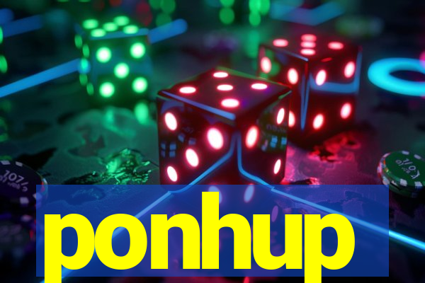 ponhup