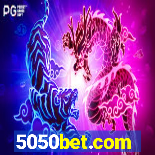 5050bet.com