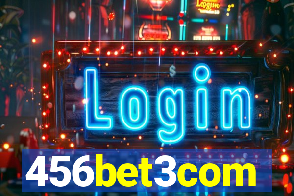 456bet3com