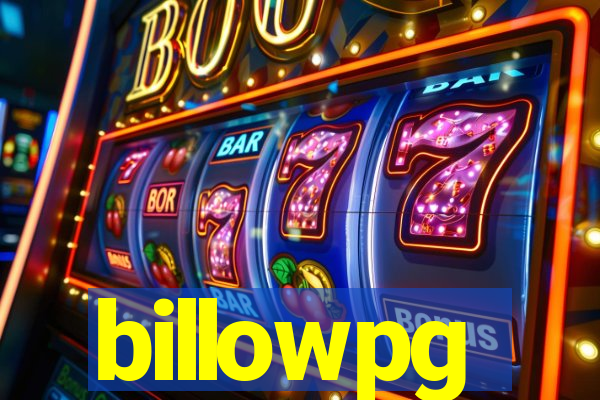 billowpg