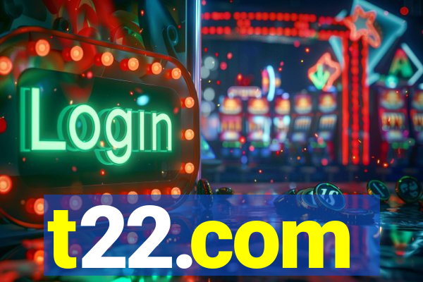 t22.com