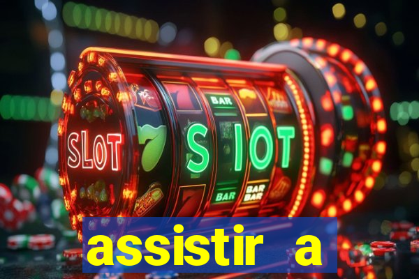 assistir a escolhida novela turca