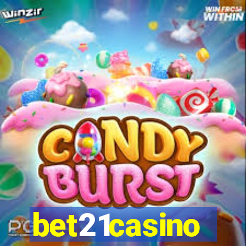 bet21casino