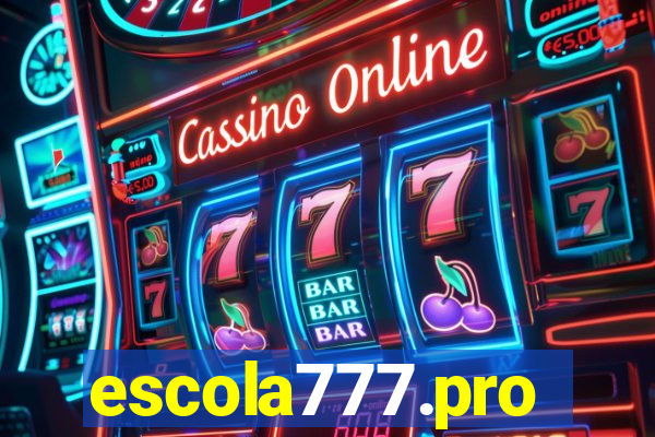 escola777.pro
