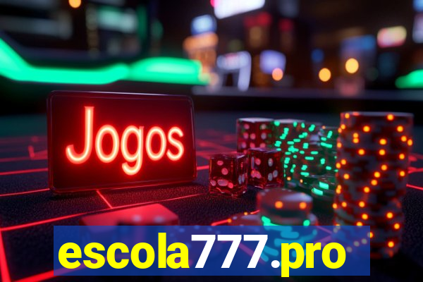 escola777.pro