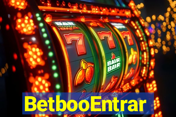 BetbooEntrar