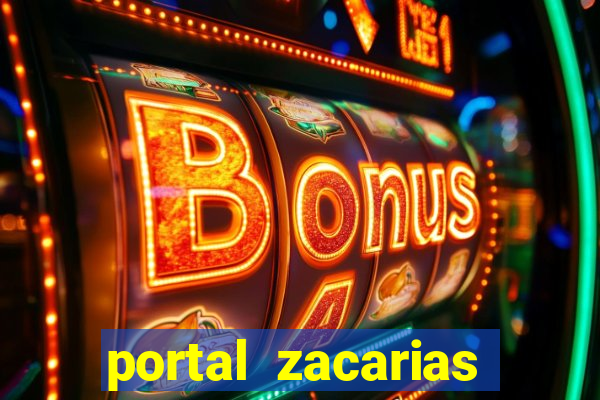 portal zacarias mulher x9