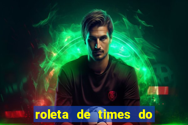 roleta de times do fifa 24