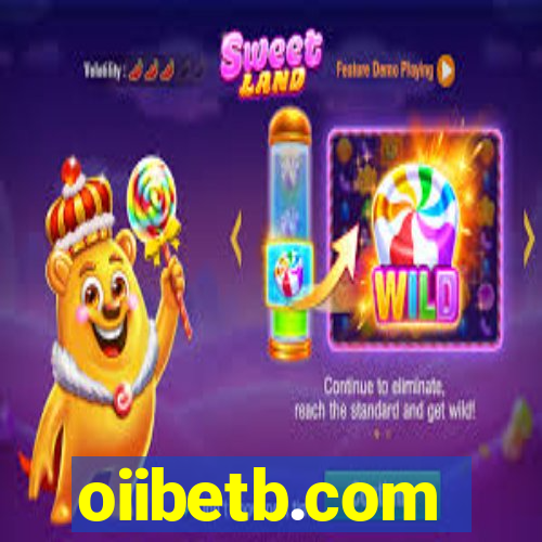 oiibetb.com