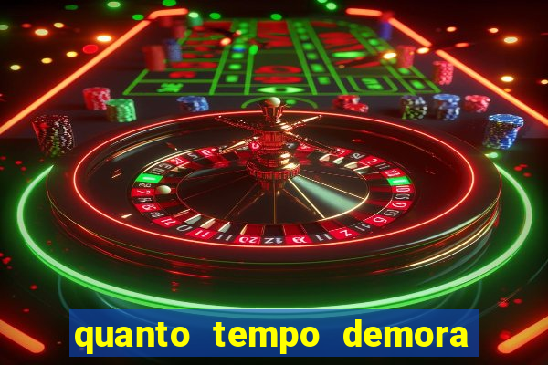 quanto tempo demora para receber o loas depois de aprovado