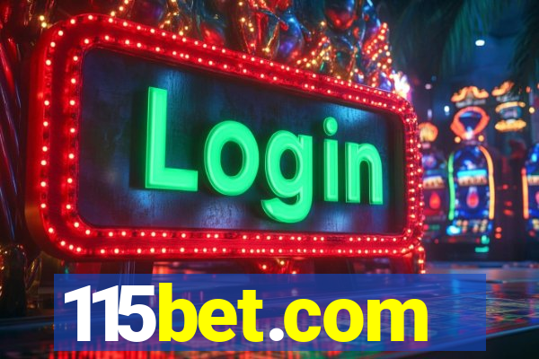 115bet.com