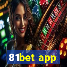 81bet app