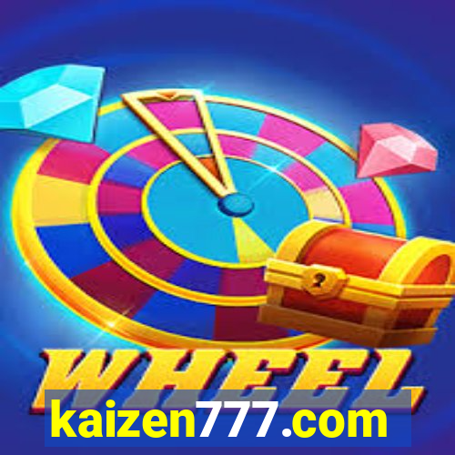 kaizen777.com