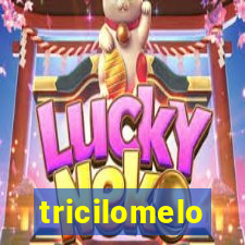 tricilomelo brincadeira letra