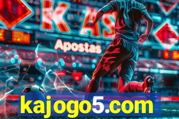 kajogo5.com