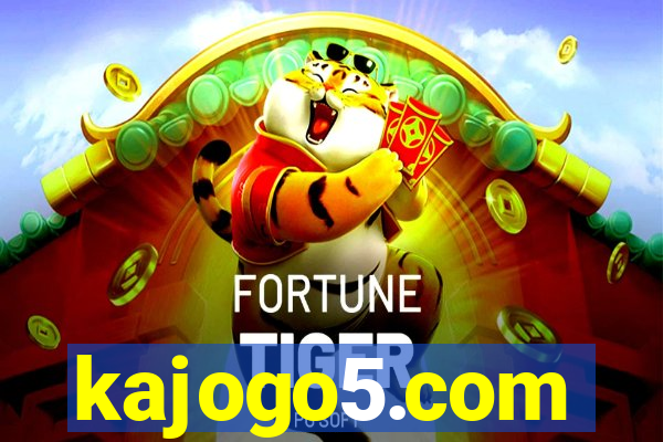 kajogo5.com