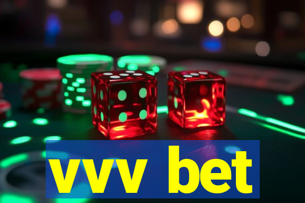 vvv bet