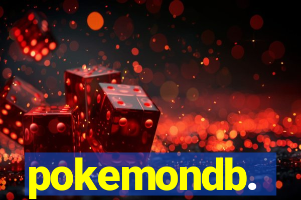 pokemondb.