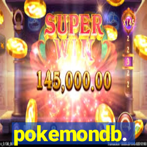 pokemondb.