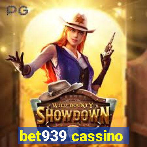 bet939 cassino