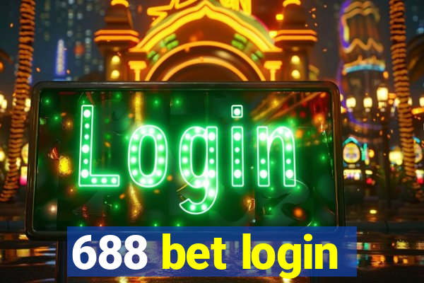 688 bet login