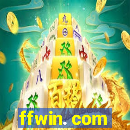 ffwin. com