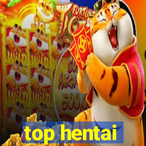 top hentai