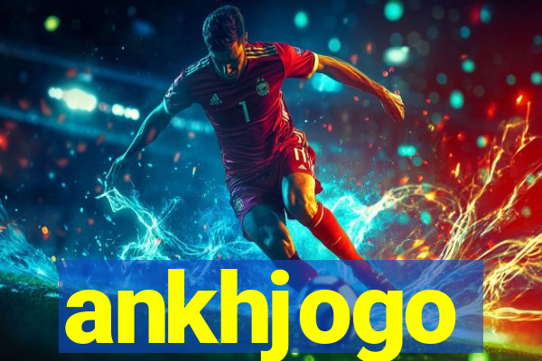 ankhjogo