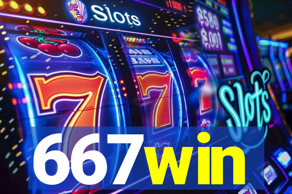 667win