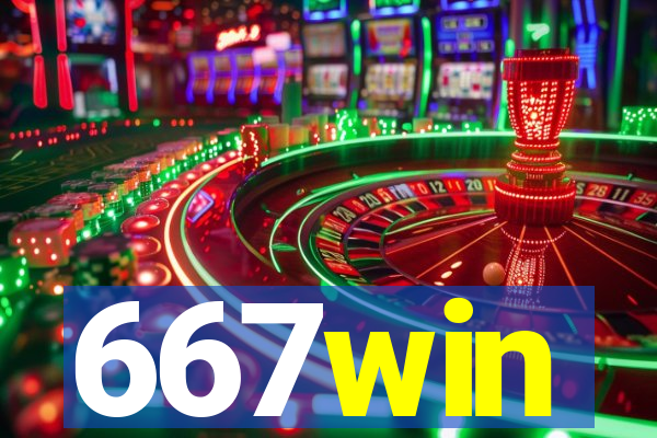 667win