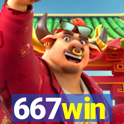 667win