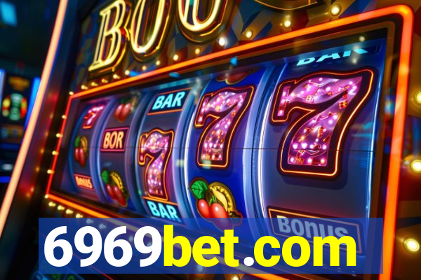 6969bet.com