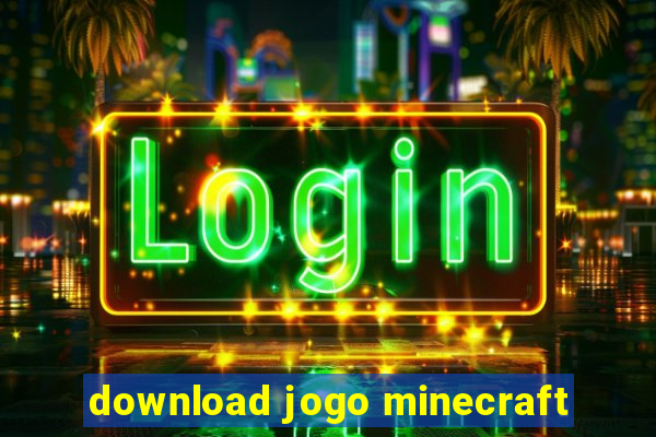 download jogo minecraft