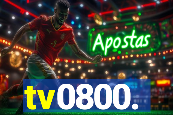 tv0800.