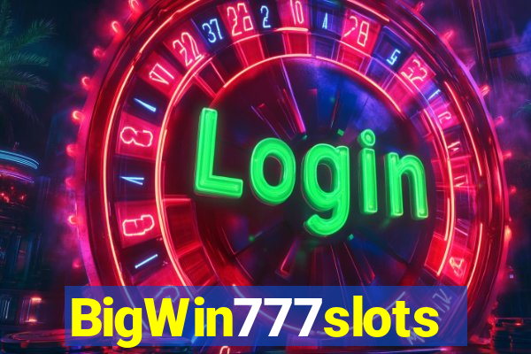 BigWin777slots