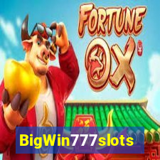 BigWin777slots