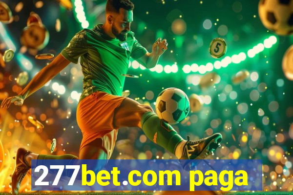 277bet.com paga