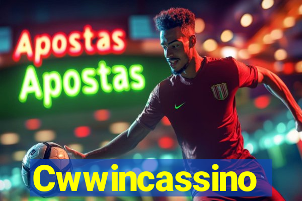 Cwwincassino