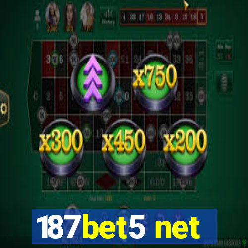 187bet5 net