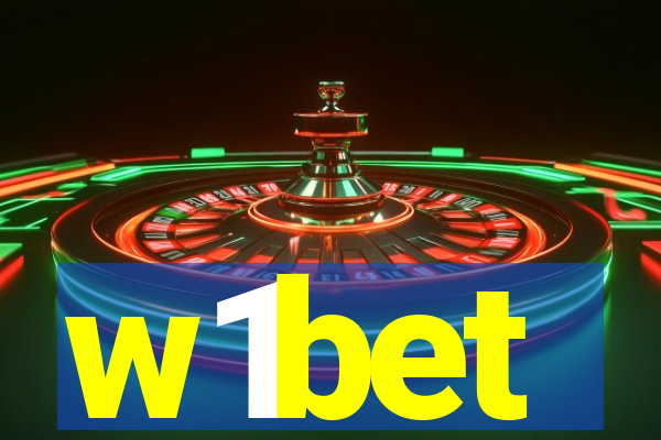 w1bet