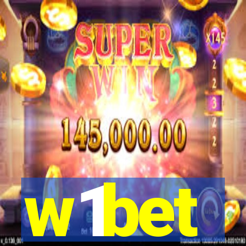 w1bet