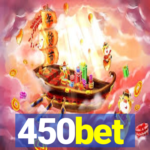 450bet