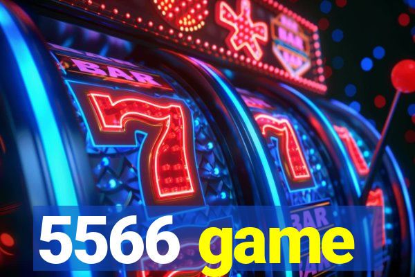 5566 game