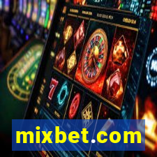 mixbet.com