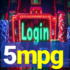 5mpg