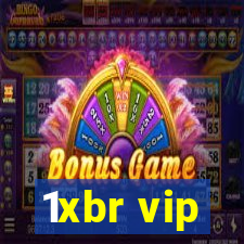 1xbr vip