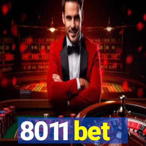 8011 bet