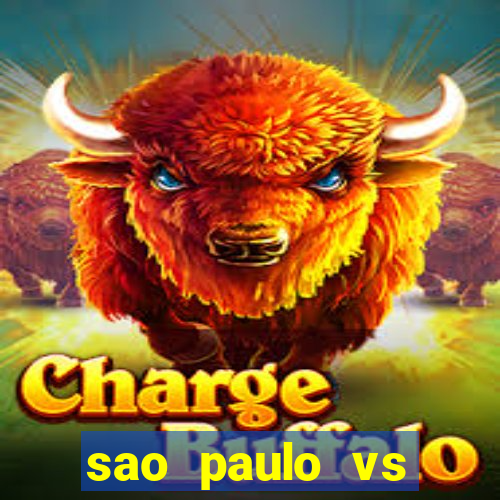 sao paulo vs atletico mg multicanais