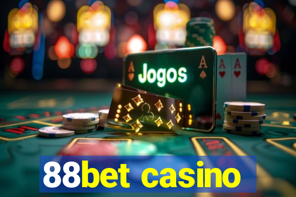 88bet casino