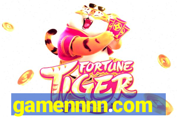 gamennnn.com